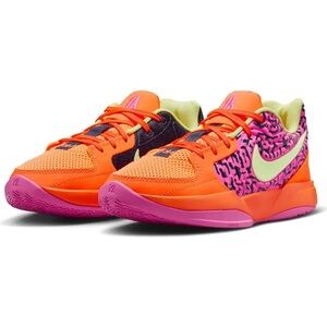 Nike Ja 2 SE Basketball Shoes